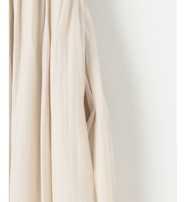 組曲「【新色追加】ギャザーライトデシン パンツ」|その他|