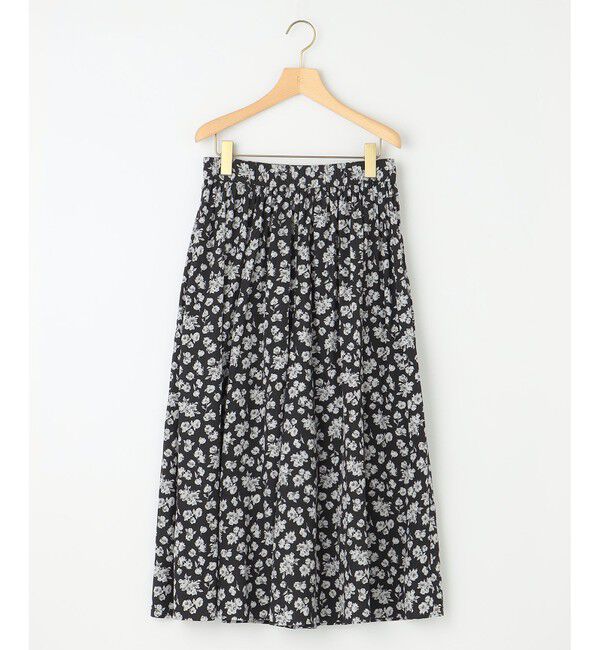 組曲「【新色追加】ギャザーライトデシン パンツ」|その他|