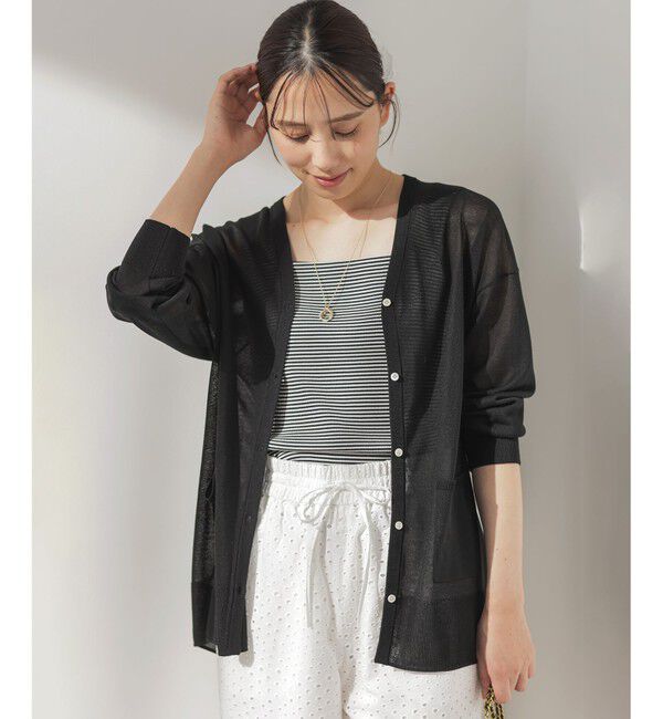 組曲「テレコスクエア タンクトップ」|タンクトップ|