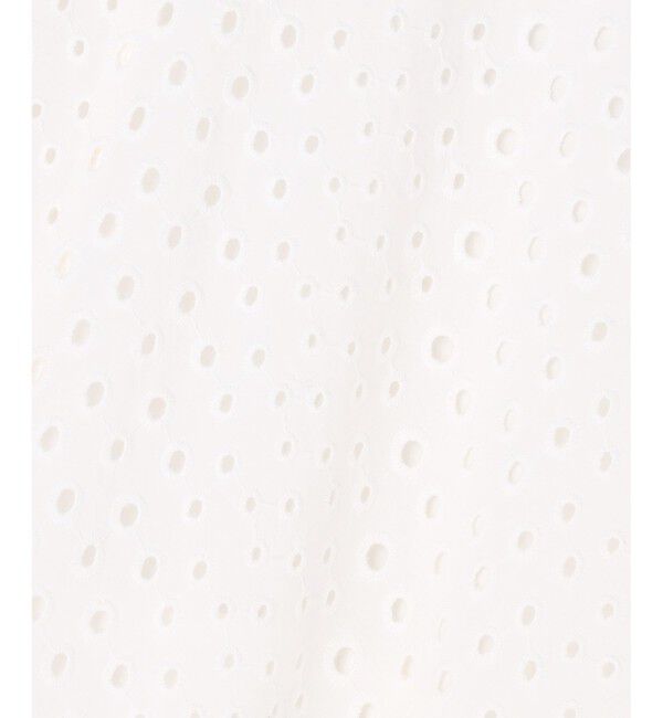 組曲「エンブロイダリーレース ワンピース」|ワンピース|