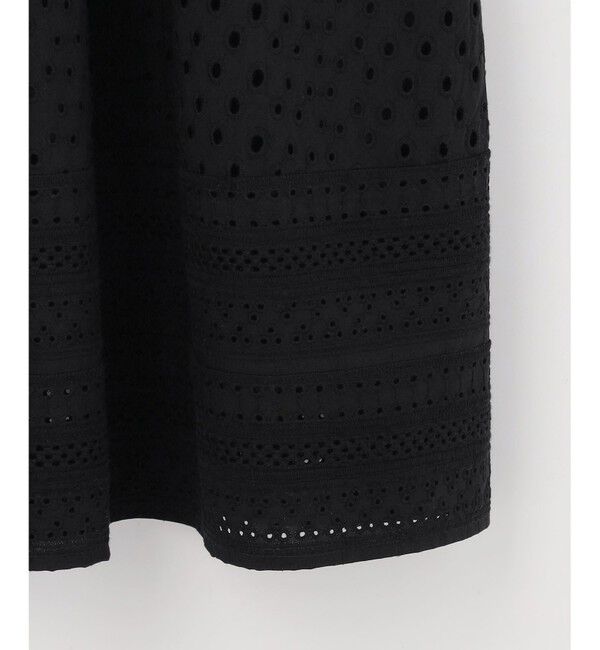 組曲「エンブロイダリーレース ワンピース」|ワンピース|