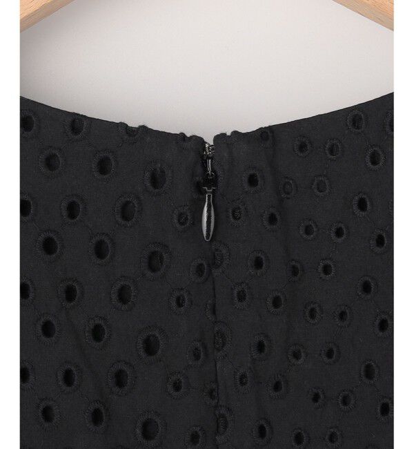 組曲「エンブロイダリーレース ワンピース」|ワンピース|