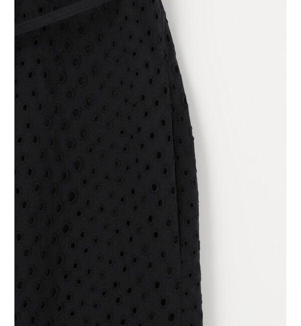 組曲「エンブロイダリーレース ワンピース」|ワンピース|