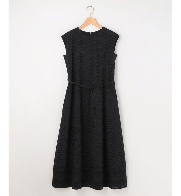 組曲「エンブロイダリーレース ワンピース」|ワンピース|