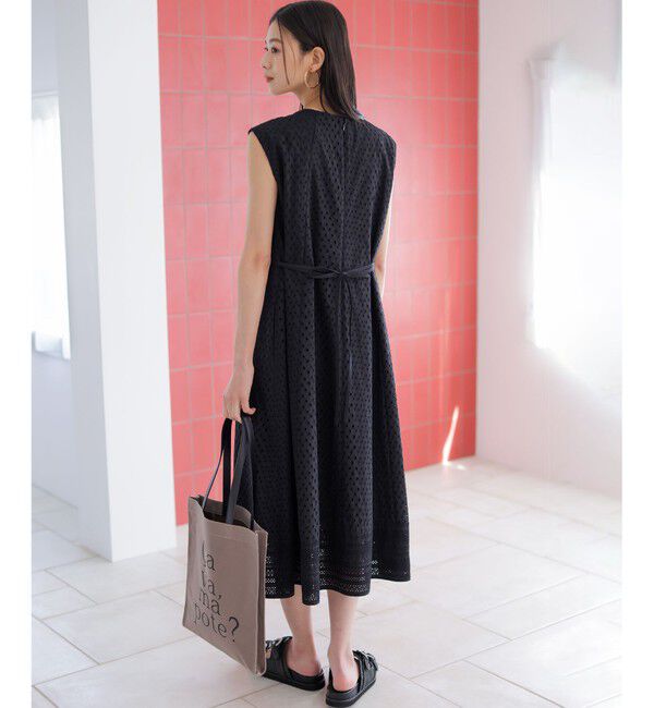 組曲「エンブロイダリーレース ワンピース」|ワンピース|