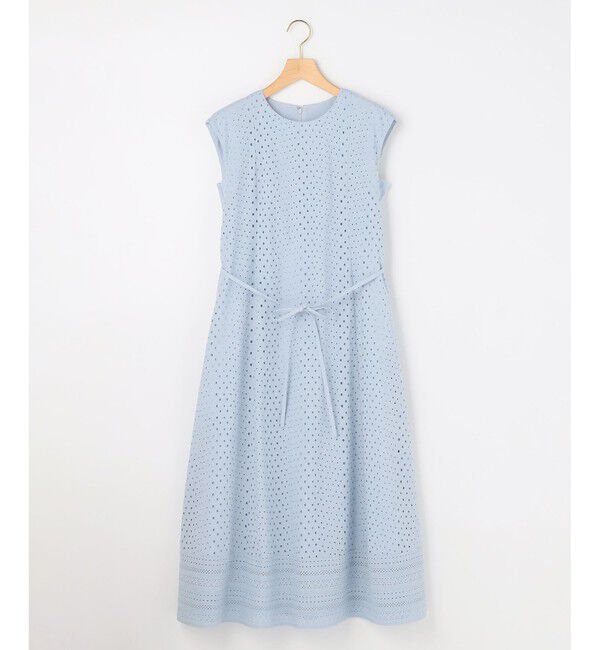 組曲「エンブロイダリーレース ワンピース」|ワンピース|