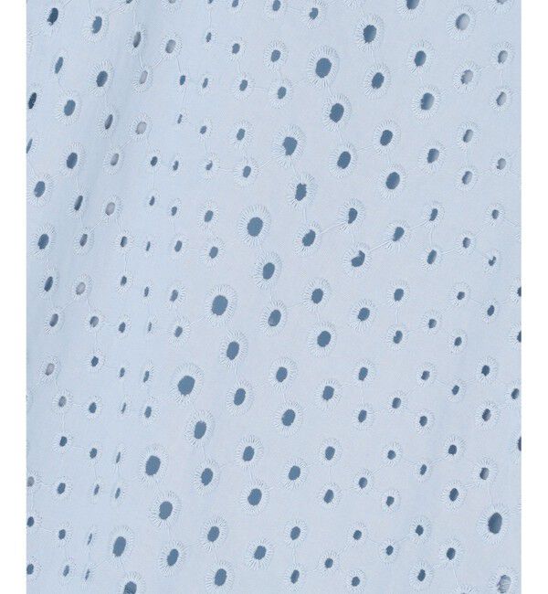 組曲「エンブロイダリーレース ワンピース」|ワンピース|