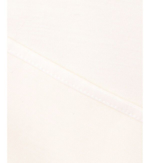 自由区「ブラウスライクジャージー カットソー」|Tシャツ・カットソー|