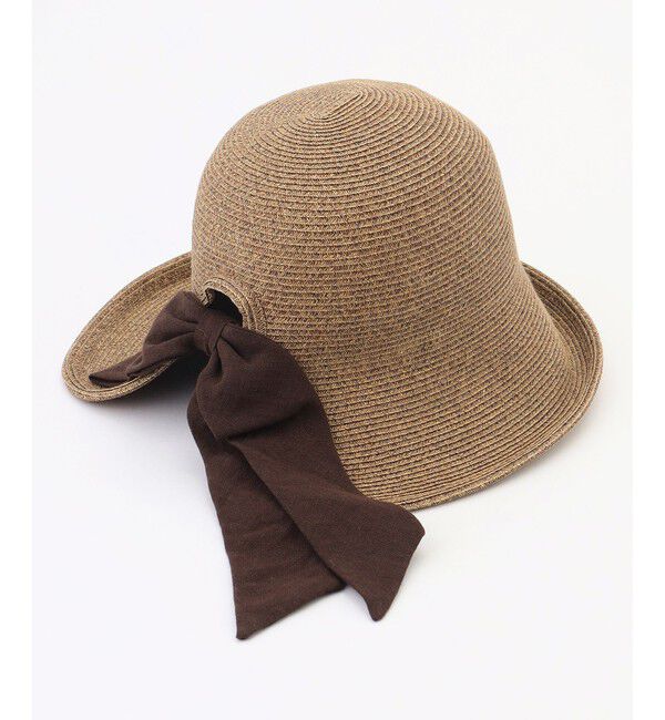 自由区「リボンブレード ハット」|ハット|