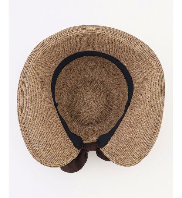 自由区「リボンブレード ハット」|ハット|