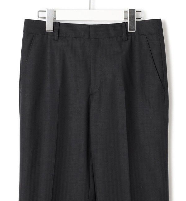 23区「【セットアップ対応/新色追加】ラフィーネウール フルレングスパンツ」|その他|