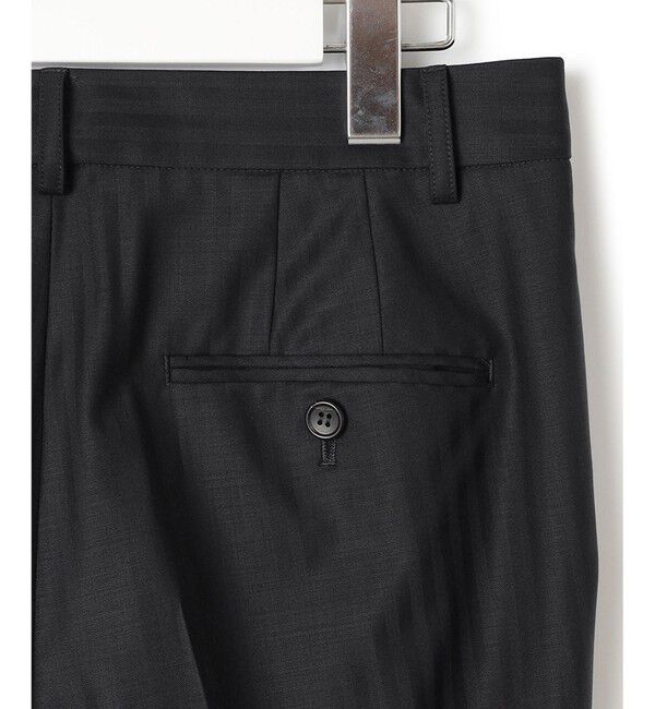 23区「【セットアップ対応/新色追加】ラフィーネウール フルレングスパンツ」|その他|