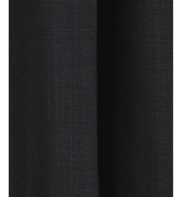 23区「【セットアップ対応/新色追加】ラフィーネウール フルレングスパンツ」|その他|