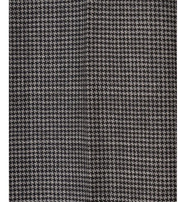 23区「【セットアップ対応/新色追加】ラフィーネウール フルレングスパンツ」|その他|