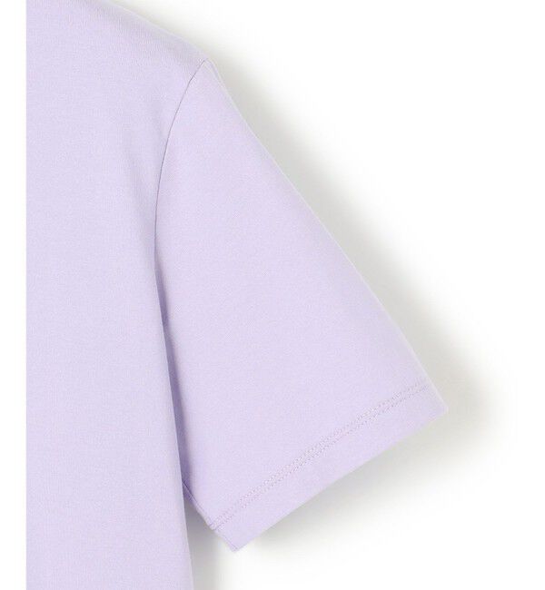 23区「【洗える】カラーロゴ Tシャツ」|Tシャツ・カットソー|