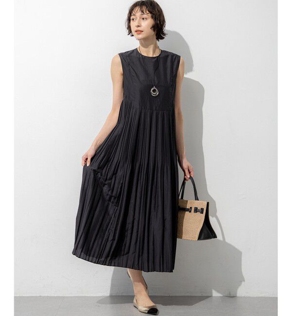 23区「リングシェル ネックレス」|ネックレス|