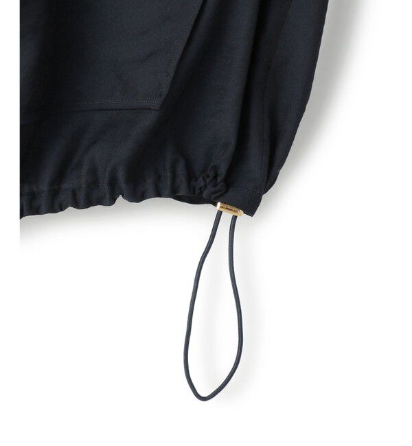 23区「シアータンブラー ダブルポケット ブルゾン」|その他|