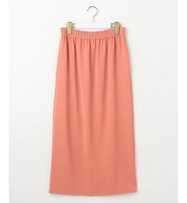 ANY SIS「【撥水・接触冷感・UVカット】コンフォートイージー スカート」|スカート|