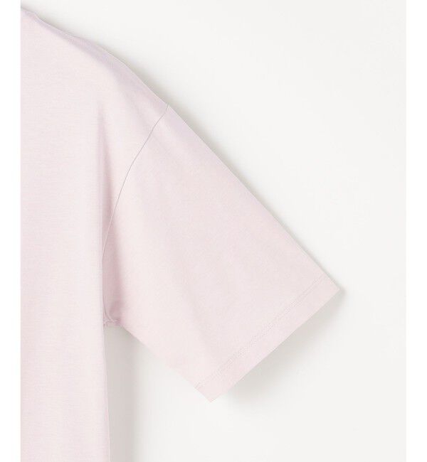 ANY SIS「ビジュープリント Ｔシャツ」|Tシャツ・カットソー|