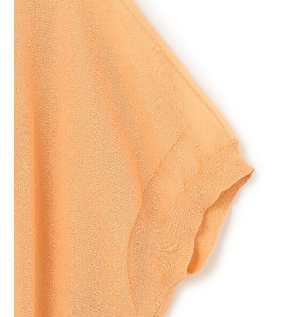 BEIGE,「LIANE / タートルプルオーバー」|ニット・セーター|