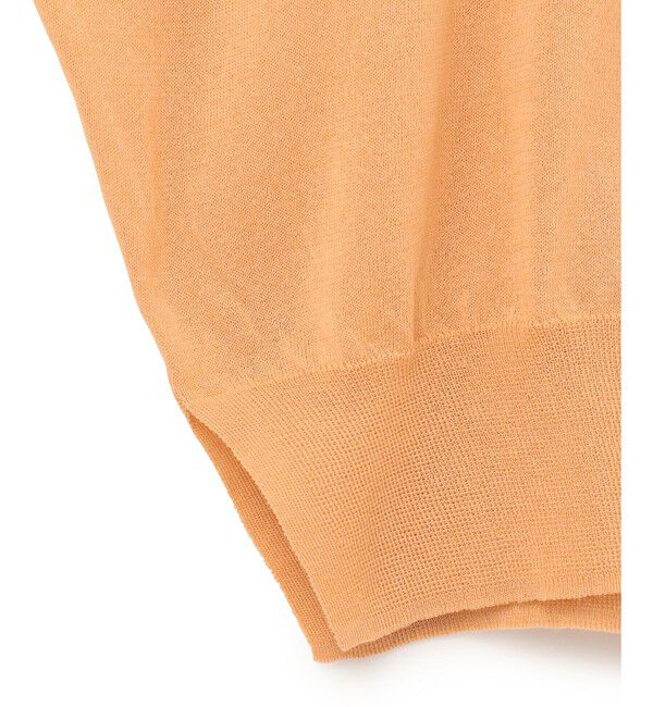 BEIGE,「LIANE / タートルプルオーバー」|ニット・セーター|