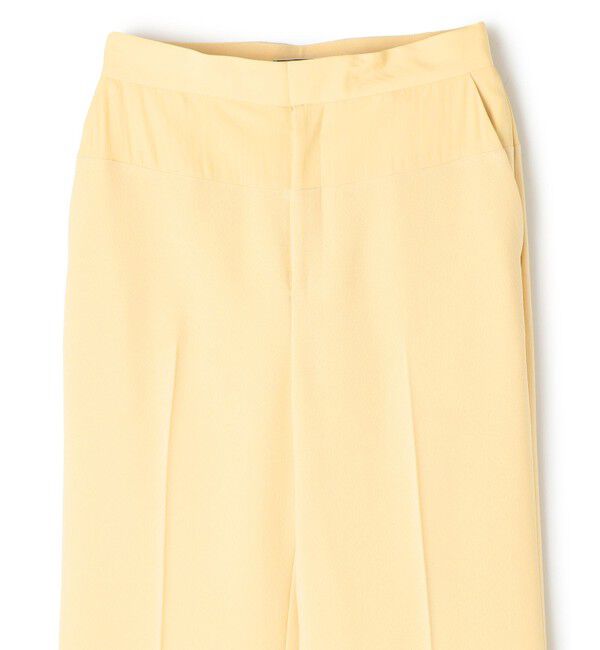 BEIGE,「【洗える】VOLTA / ストレートパンツ」|その他|