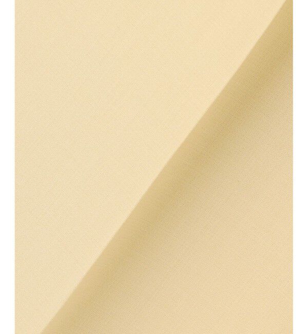 BEIGE,「WASCO / 2WAYストレッチウールタックカービーパンツ」|その他|