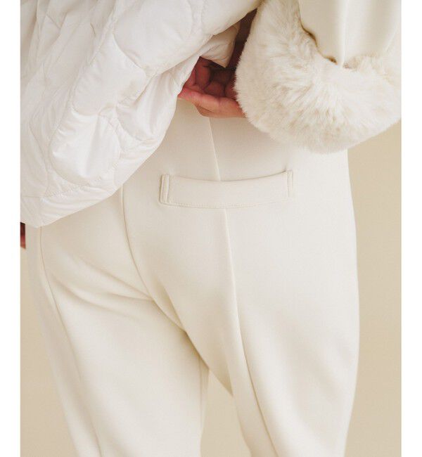 Grace Class「センター切替トレンカパンツ」|その他|