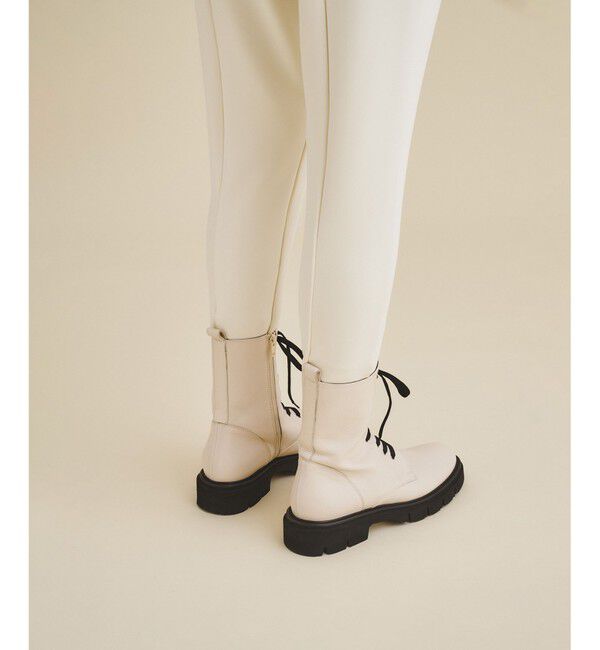 Grace Class「センター切替トレンカパンツ」|その他|