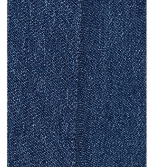 Diagram「サイド切替デニムパンツ」|その他|