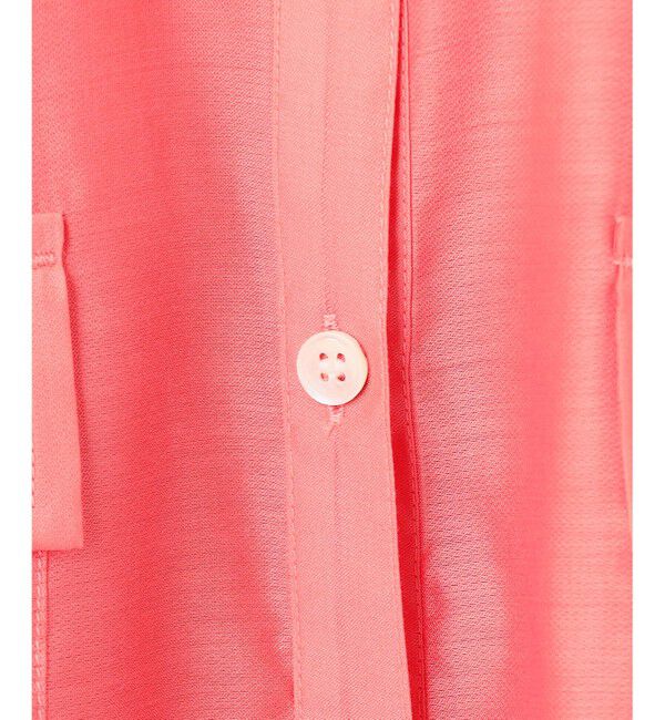 Diagram「ギャザーシャツ」|シャツ・ブラウス|