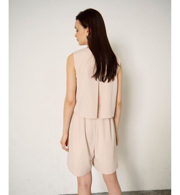 Diagram「ショートサロペット」|その他|