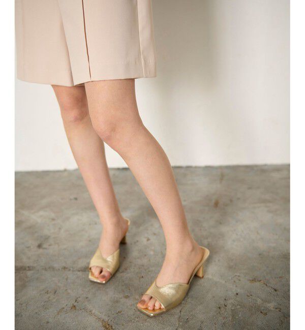 Diagram「ショートサロペット」|その他|