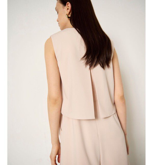 Diagram「ショートサロペット」|その他|