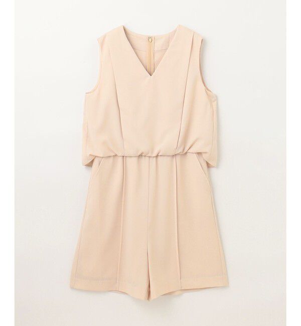 Diagram「ショートサロペット」|その他|