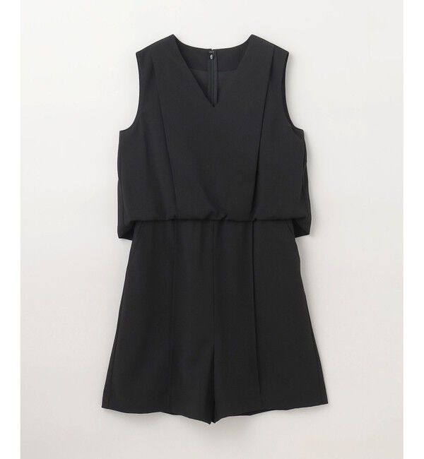 Diagram「ショートサロペット」|その他|