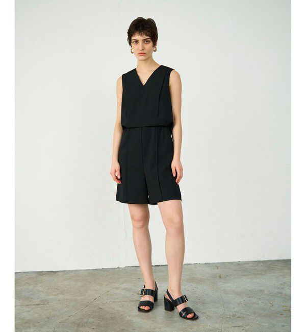 Diagram「ショートサロペット」|その他|