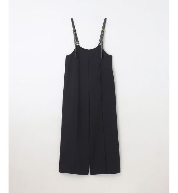 Diagram「ワイドサロペット」|オールインワン|