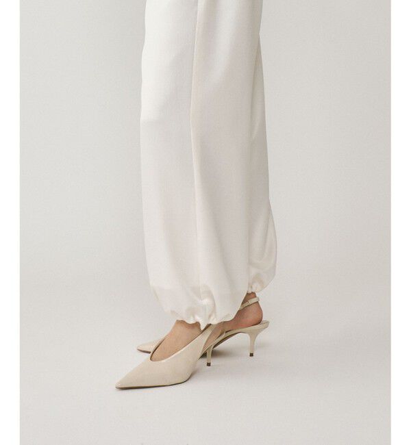 Diagram「チンツサテンパンツ」|その他|