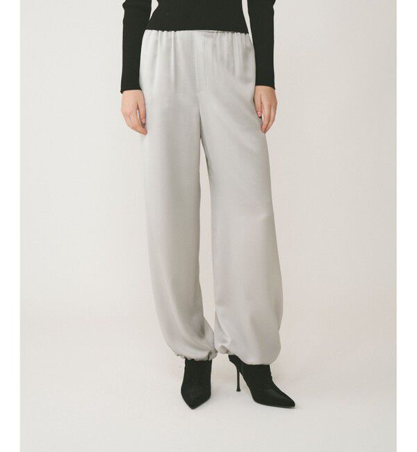 Diagram「チンツサテンパンツ」|その他|