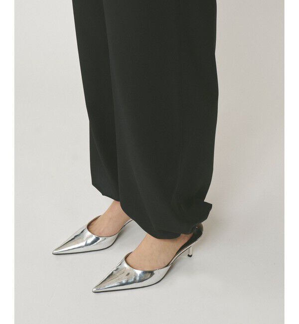 Diagram「チンツサテンパンツ」|その他|