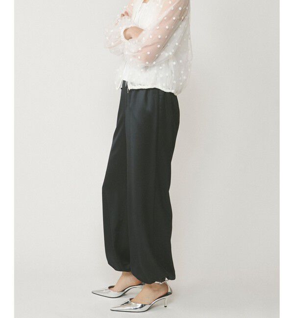 Diagram「チンツサテンパンツ」|その他|