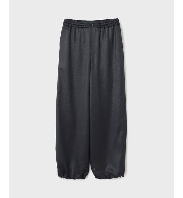 Diagram「チンツサテンパンツ」|その他|