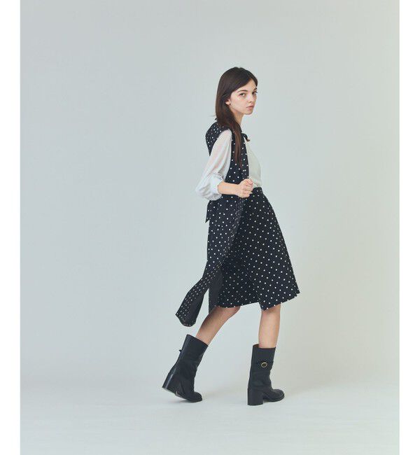 Grace Class「ドットハーフパンツ」|その他|