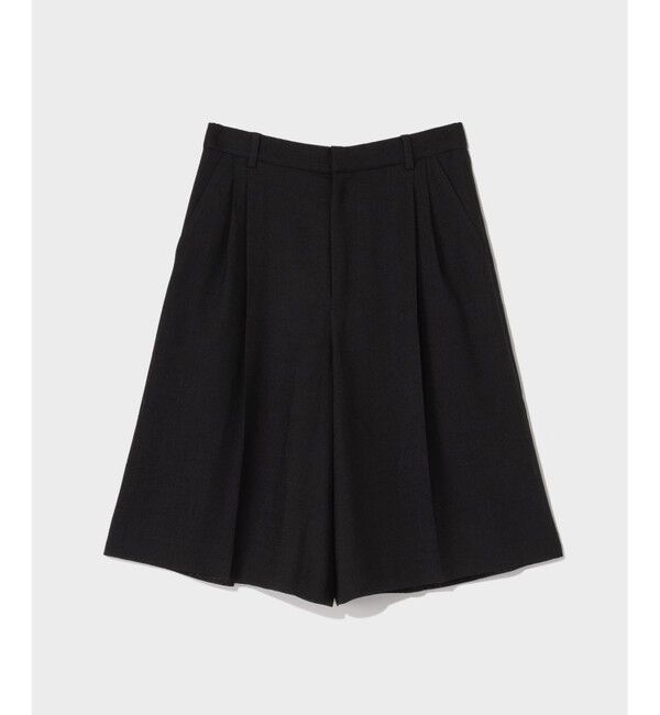 Grace Class「リネンライクシアーパンツ」|その他|