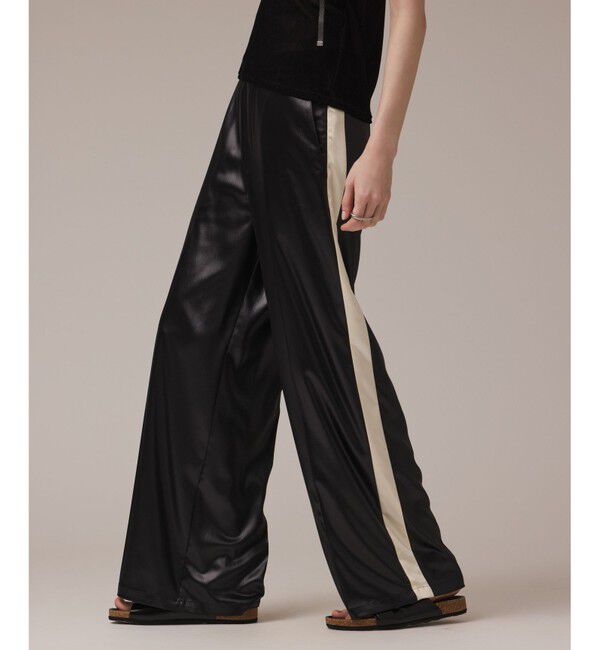 Diagram「レザーライクパンツ」|その他|