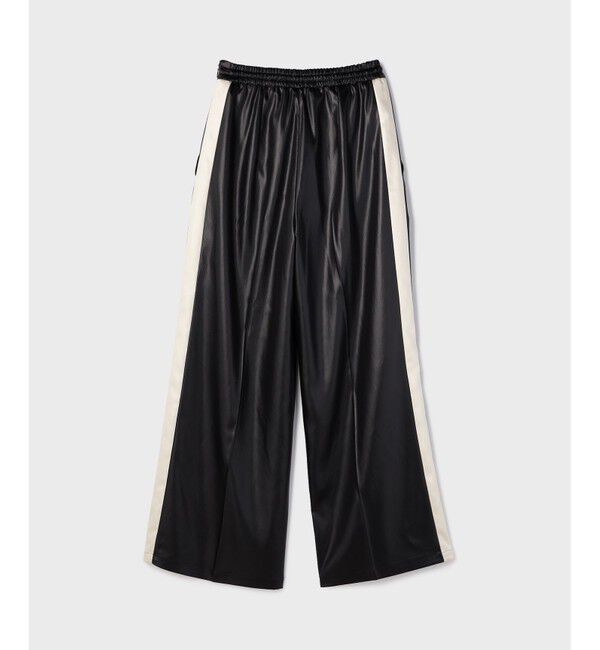 Diagram「レザーライクパンツ」|その他|