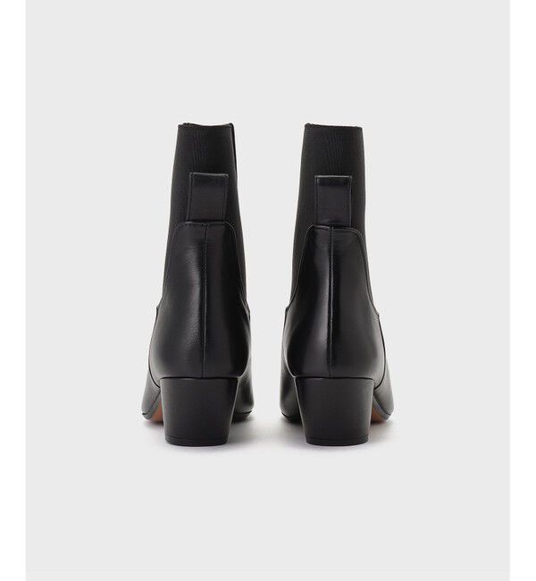  「JV BERTIE」|ショートブーツ|