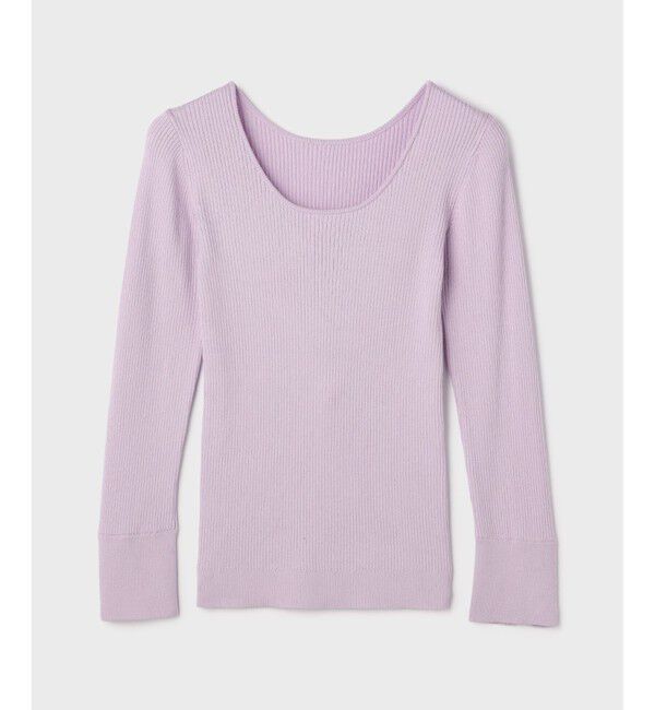 Grace Class「綿カシミヤインナートップ」|その他|