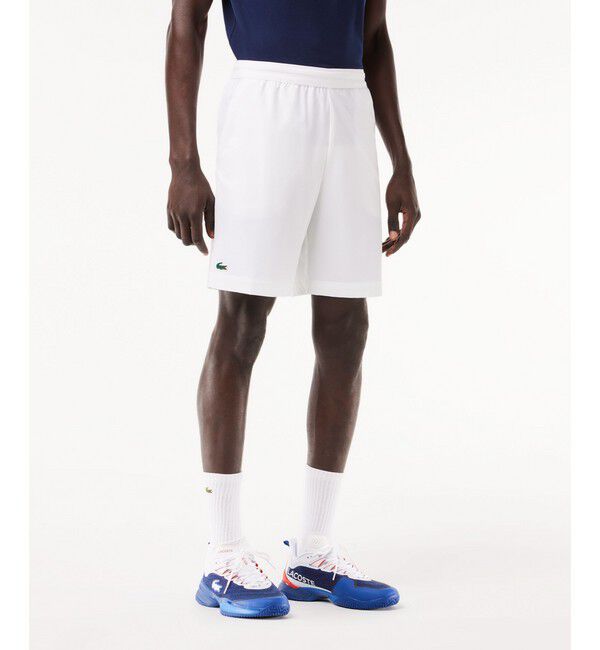 LACOSTE「ウルトラドライトレーニングテニスショーツ」|その他|